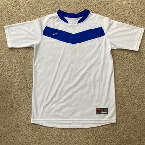 Boy’s Nike Tennis Athletic Shirt
